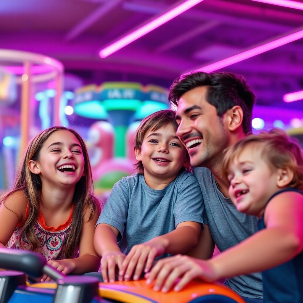 Family fun