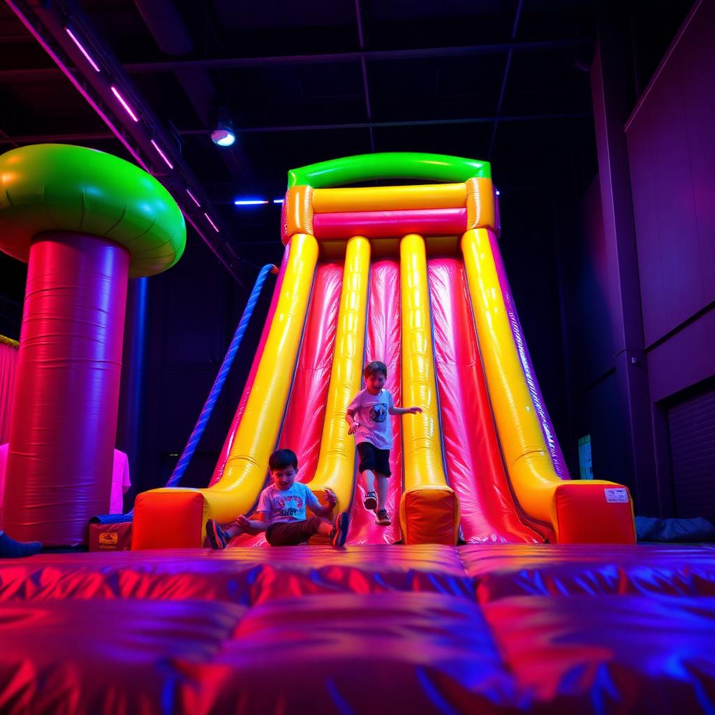 Inflatables